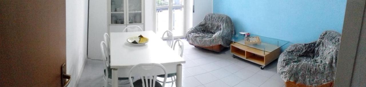2 Bedrooms Appartement At Pescara 300 M Away From The Beach With Balcony And Wifi Extérieur photo
