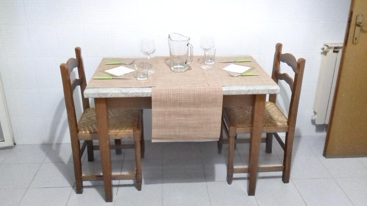 2 Bedrooms Appartement At Pescara 300 M Away From The Beach With Balcony And Wifi Extérieur photo