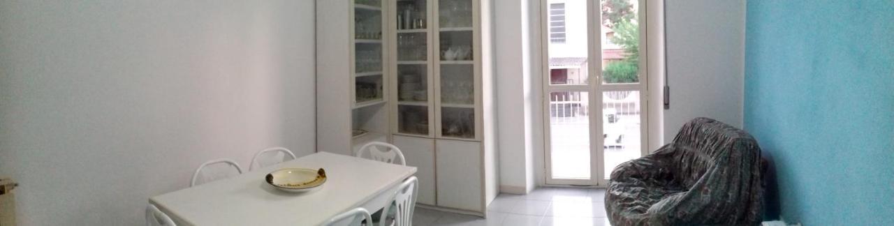 2 Bedrooms Appartement At Pescara 300 M Away From The Beach With Balcony And Wifi Extérieur photo