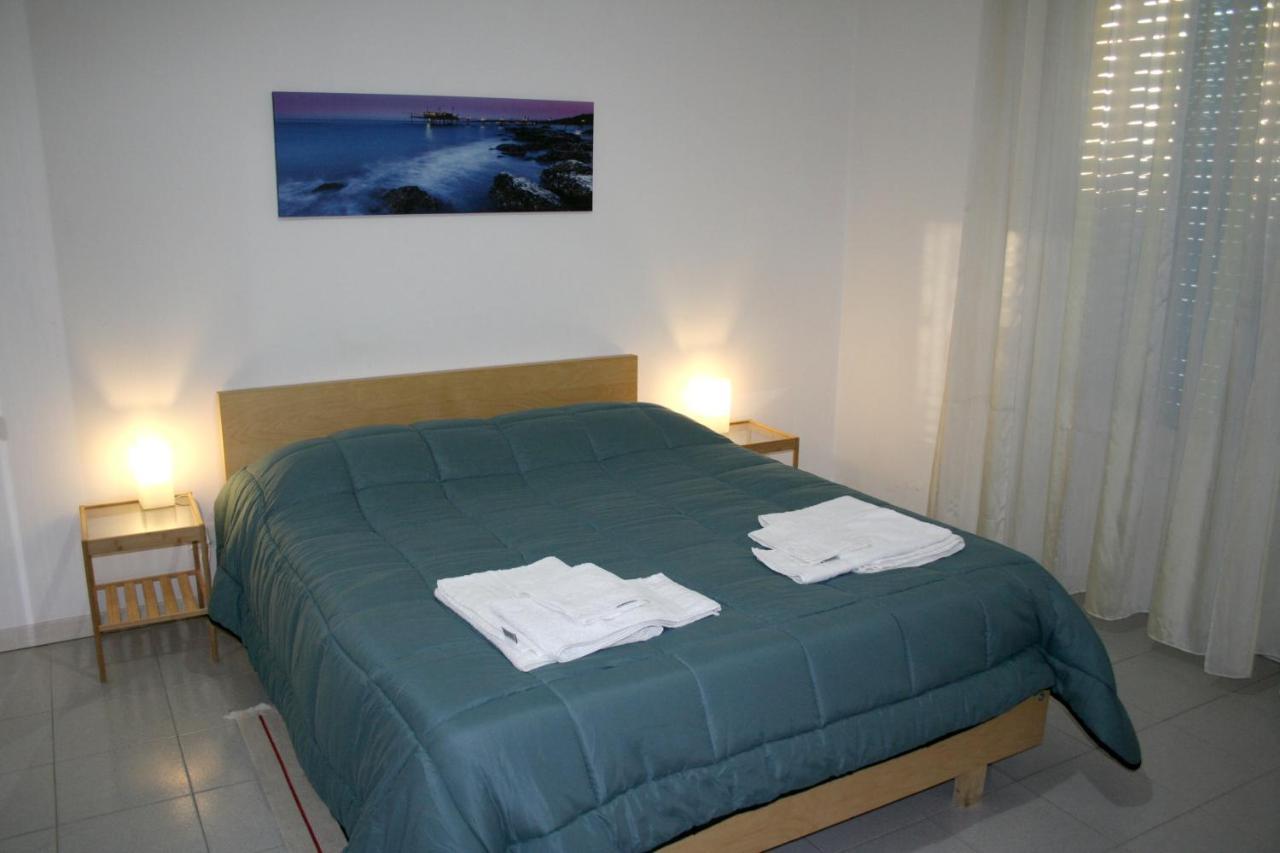2 Bedrooms Appartement At Pescara 300 M Away From The Beach With Balcony And Wifi Extérieur photo