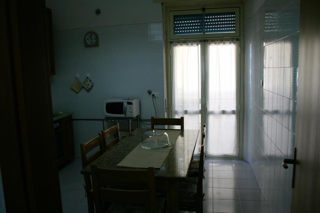 2 Bedrooms Appartement At Pescara 300 M Away From The Beach With Balcony And Wifi Extérieur photo