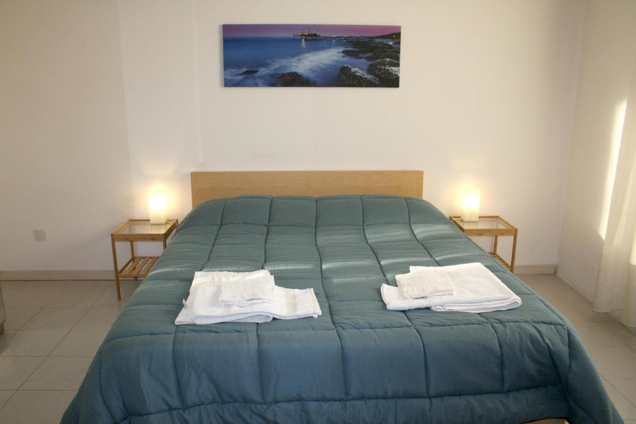 2 Bedrooms Appartement At Pescara 300 M Away From The Beach With Balcony And Wifi Extérieur photo