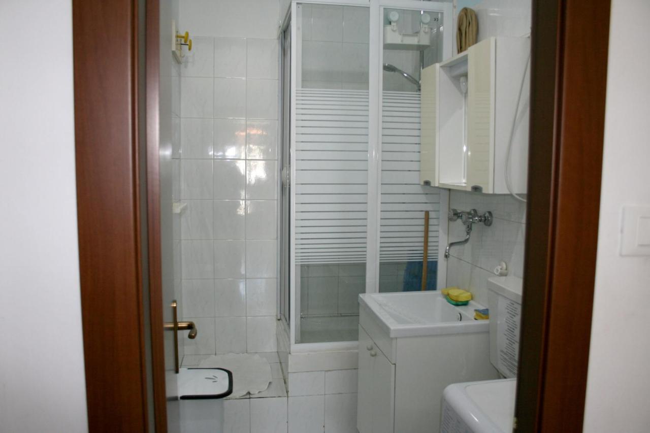 2 Bedrooms Appartement At Pescara 300 M Away From The Beach With Balcony And Wifi Extérieur photo