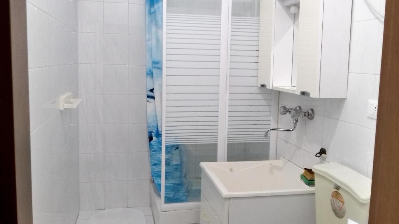 2 Bedrooms Appartement At Pescara 300 M Away From The Beach With Balcony And Wifi Extérieur photo