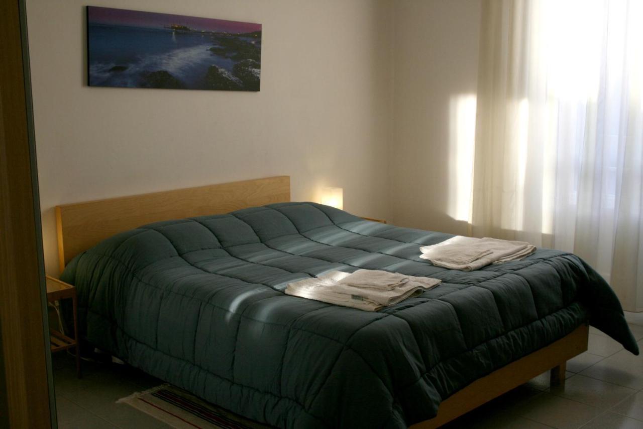 2 Bedrooms Appartement At Pescara 300 M Away From The Beach With Balcony And Wifi Extérieur photo