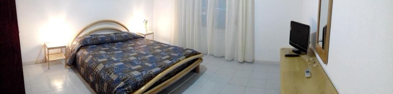 2 Bedrooms Appartement At Pescara 300 M Away From The Beach With Balcony And Wifi Extérieur photo