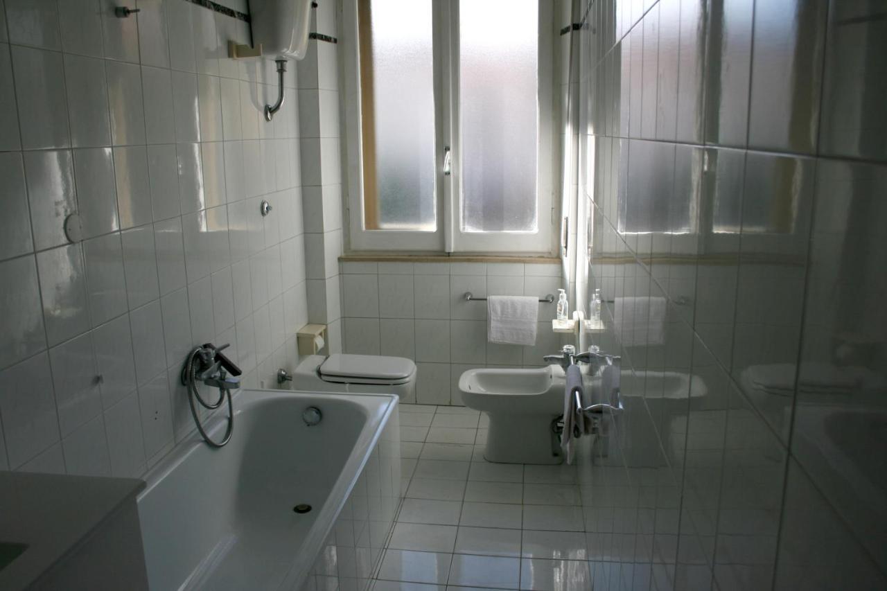 2 Bedrooms Appartement At Pescara 300 M Away From The Beach With Balcony And Wifi Extérieur photo