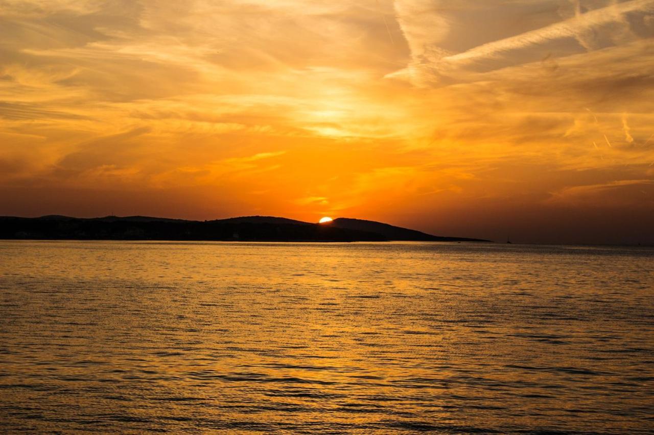 2 Bedrooms Appartement At Pescara 300 M Away From The Beach With Balcony And Wifi Extérieur photo