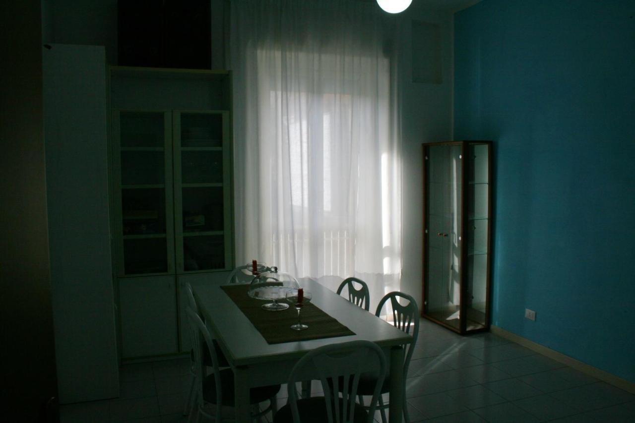 2 Bedrooms Appartement At Pescara 300 M Away From The Beach With Balcony And Wifi Extérieur photo