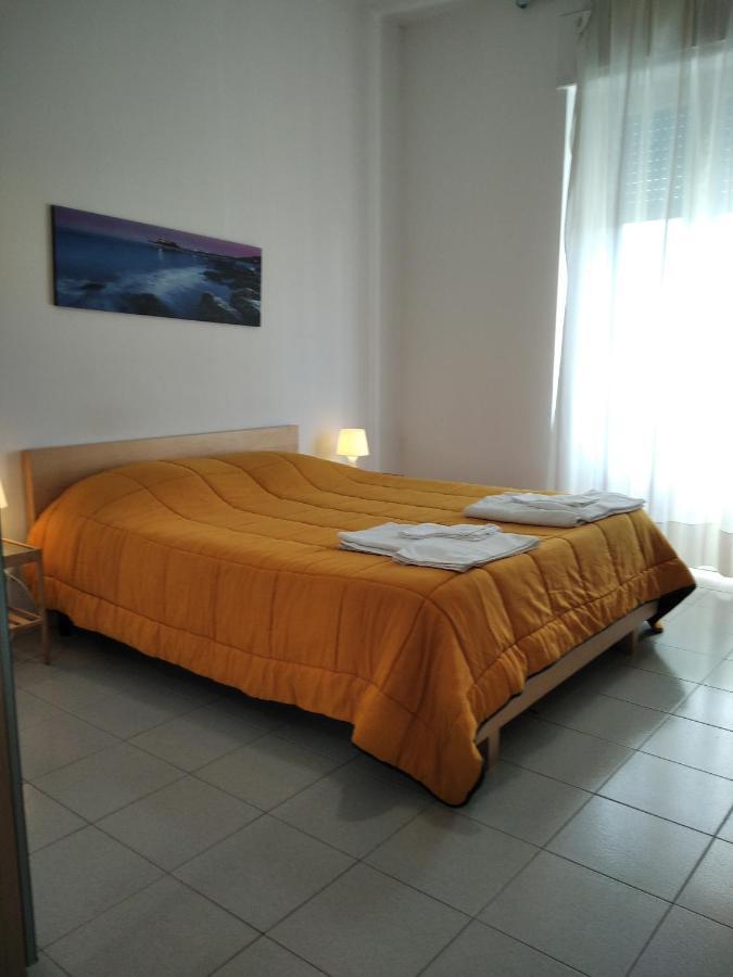 2 Bedrooms Appartement At Pescara 300 M Away From The Beach With Balcony And Wifi Extérieur photo