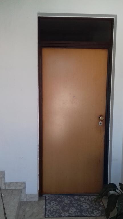 2 Bedrooms Appartement At Pescara 300 M Away From The Beach With Balcony And Wifi Extérieur photo