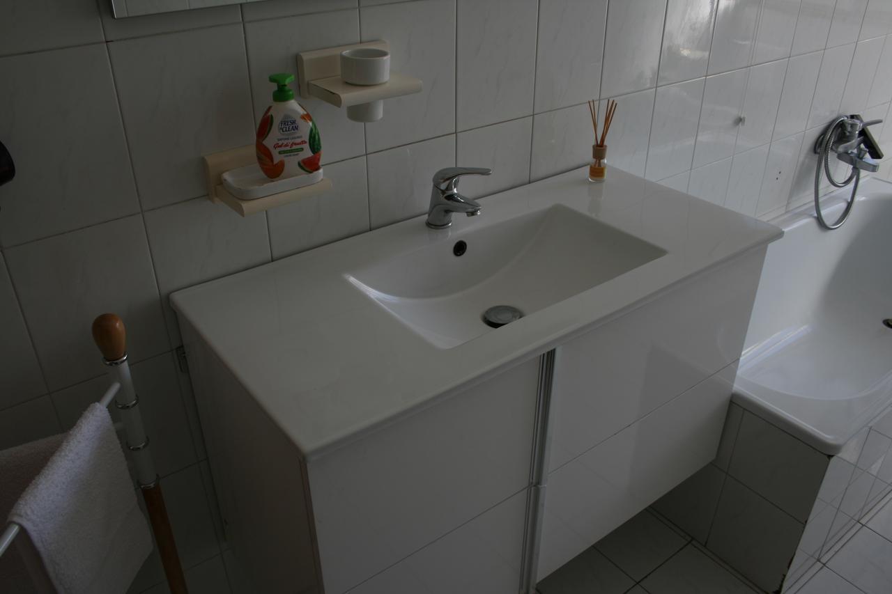 2 Bedrooms Appartement At Pescara 300 M Away From The Beach With Balcony And Wifi Extérieur photo
