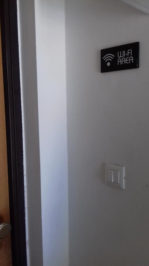 2 Bedrooms Appartement At Pescara 300 M Away From The Beach With Balcony And Wifi Extérieur photo