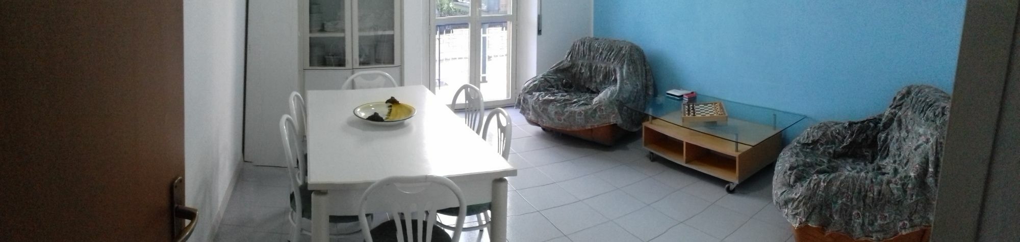 2 Bedrooms Appartement At Pescara 300 M Away From The Beach With Balcony And Wifi Extérieur photo