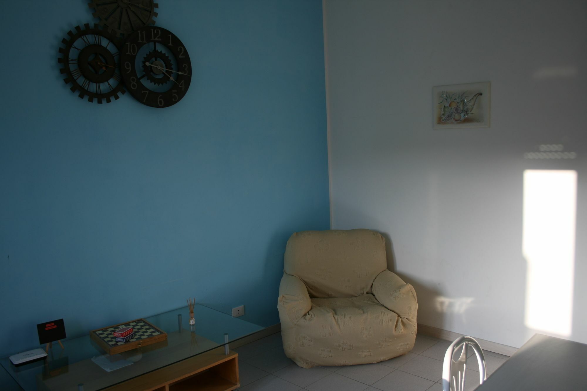 2 Bedrooms Appartement At Pescara 300 M Away From The Beach With Balcony And Wifi Extérieur photo