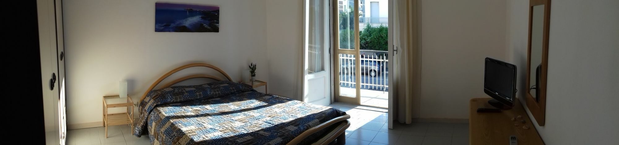 2 Bedrooms Appartement At Pescara 300 M Away From The Beach With Balcony And Wifi Extérieur photo