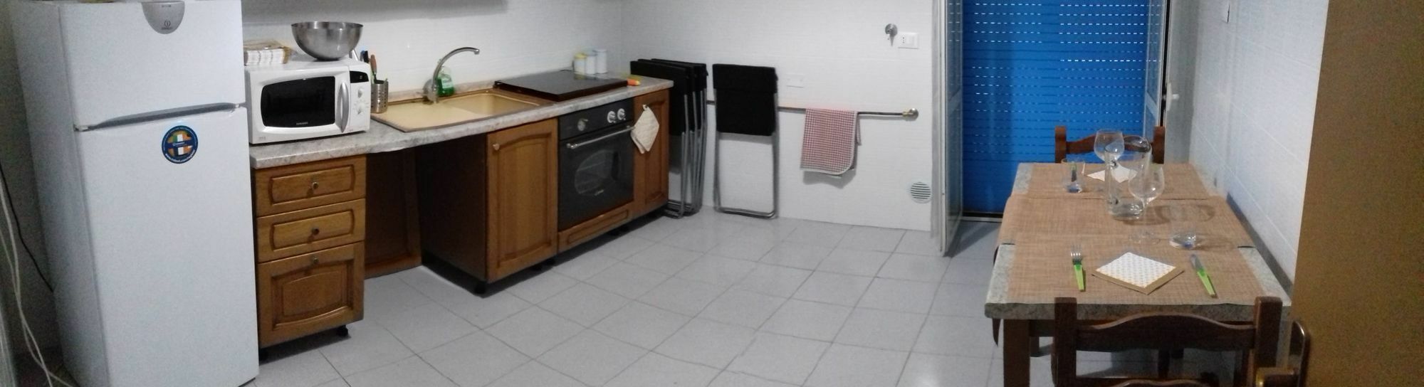 2 Bedrooms Appartement At Pescara 300 M Away From The Beach With Balcony And Wifi Extérieur photo