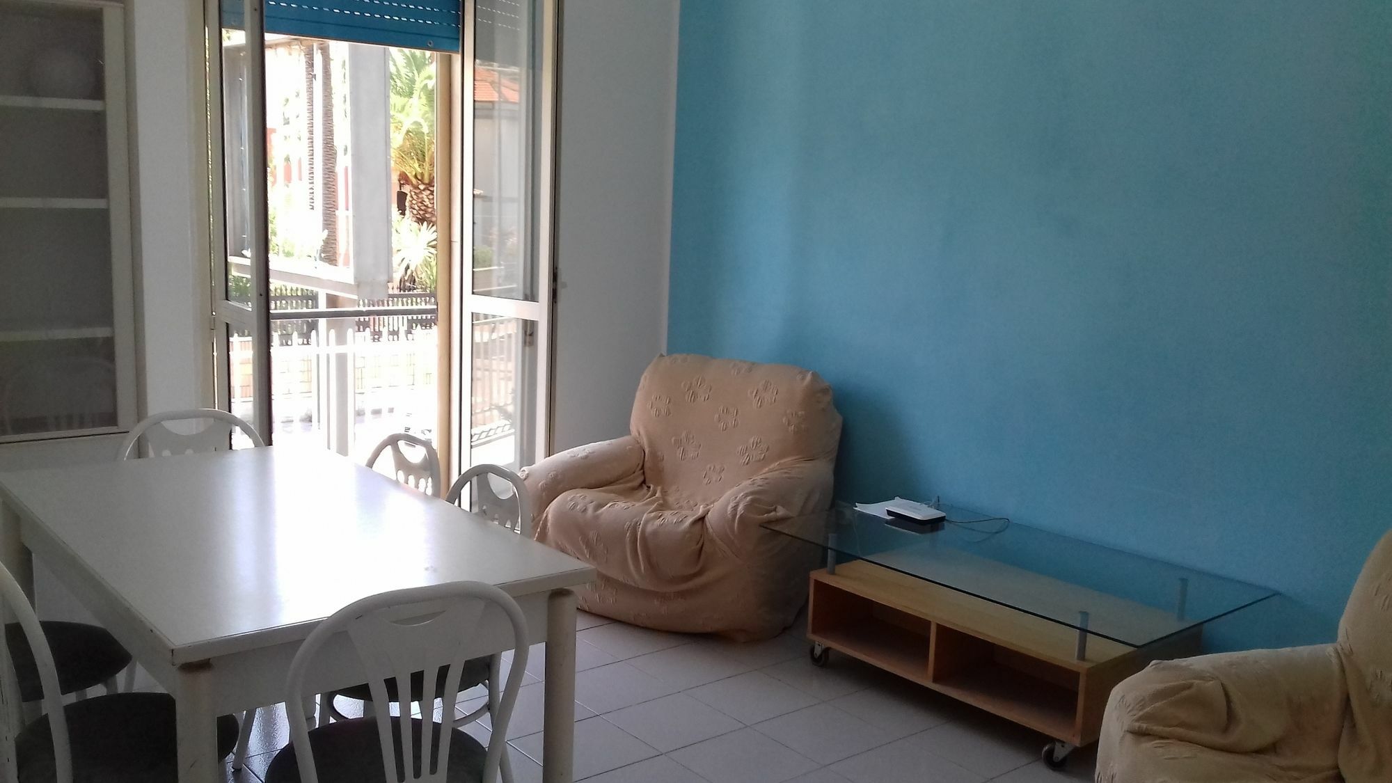 2 Bedrooms Appartement At Pescara 300 M Away From The Beach With Balcony And Wifi Extérieur photo
