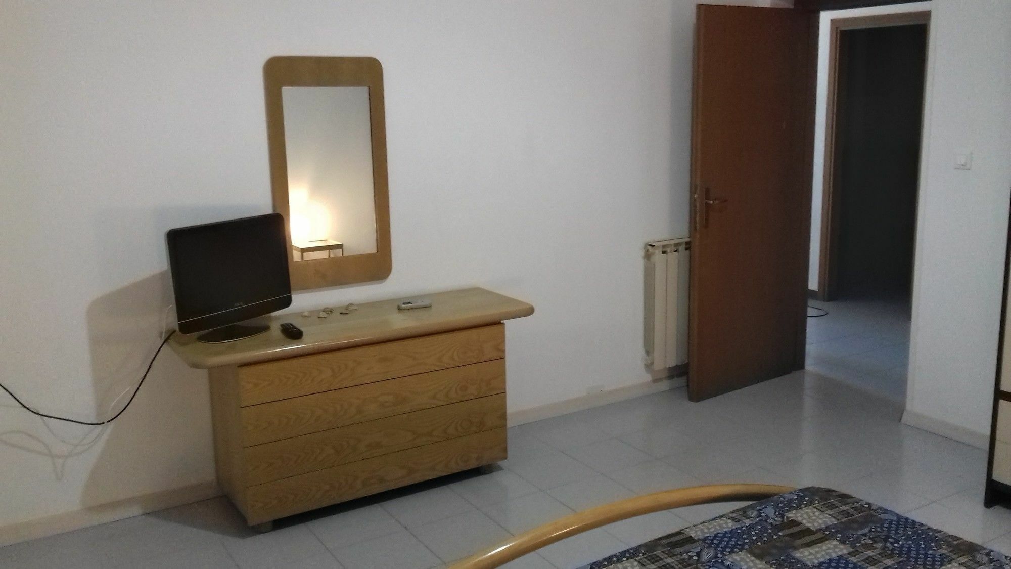 2 Bedrooms Appartement At Pescara 300 M Away From The Beach With Balcony And Wifi Extérieur photo