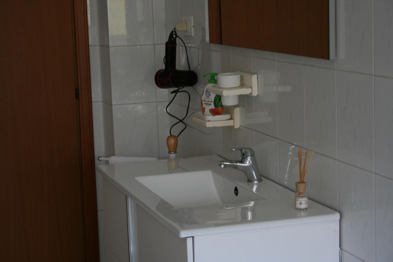 2 Bedrooms Appartement At Pescara 300 M Away From The Beach With Balcony And Wifi Extérieur photo