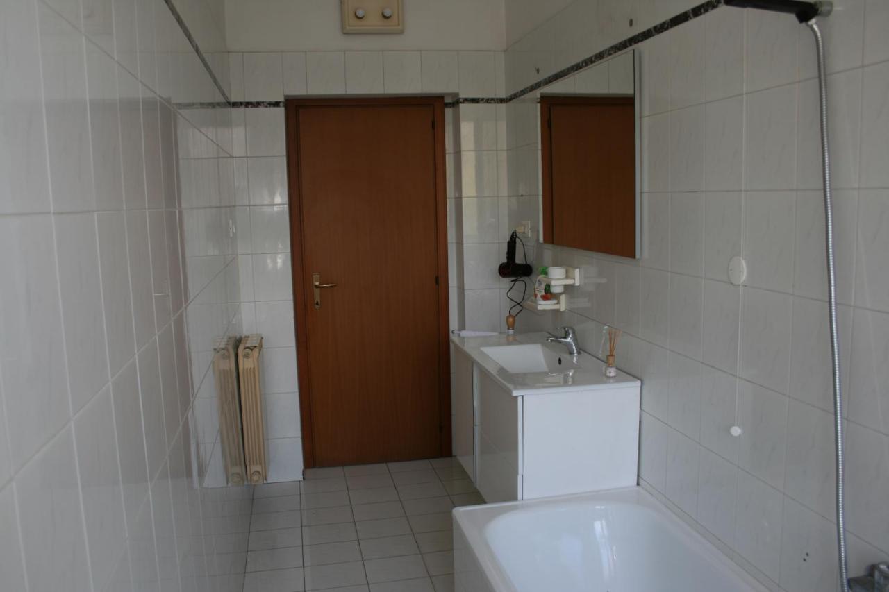 2 Bedrooms Appartement At Pescara 300 M Away From The Beach With Balcony And Wifi Extérieur photo
