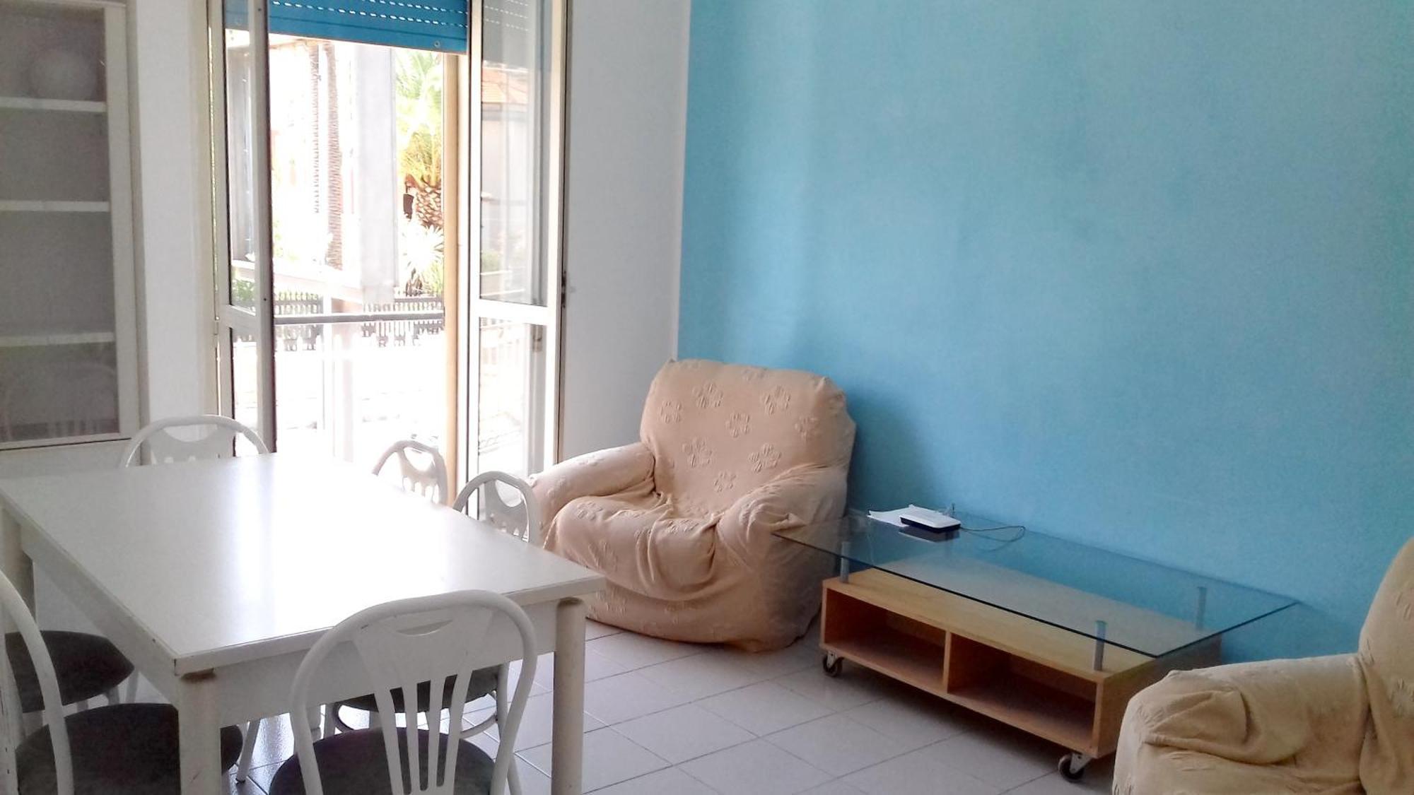 2 Bedrooms Appartement At Pescara 300 M Away From The Beach With Balcony And Wifi Extérieur photo