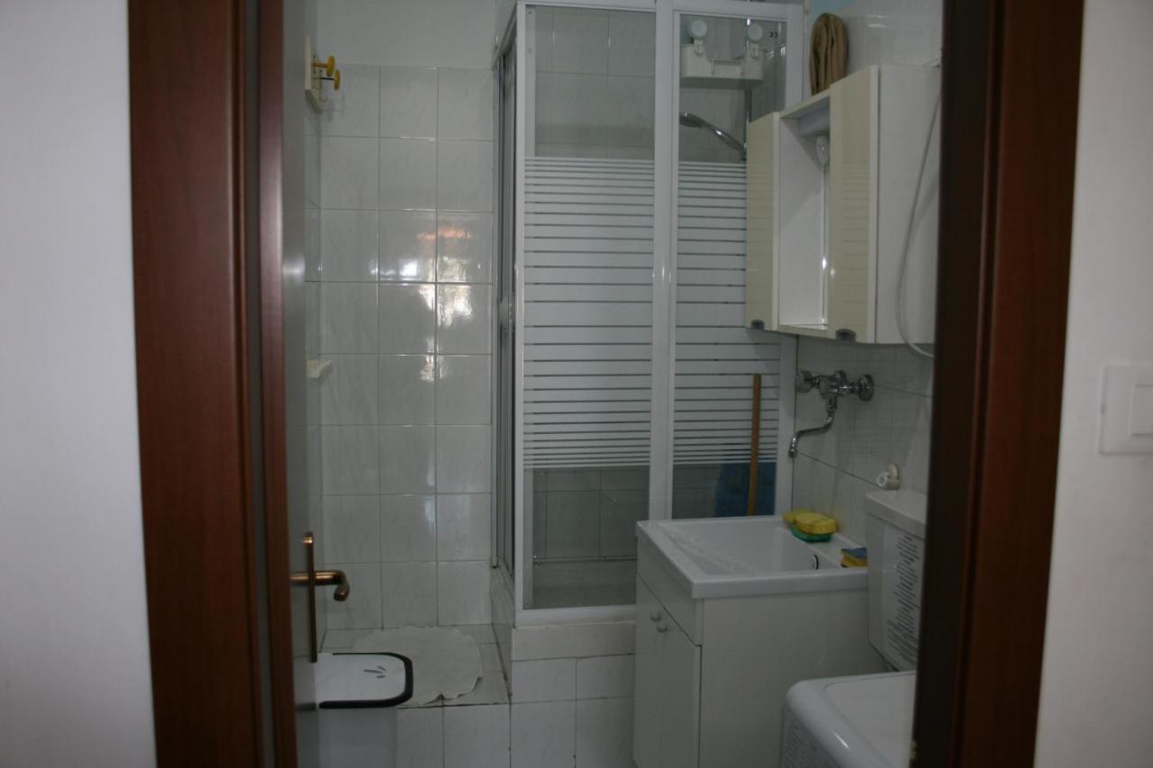 2 Bedrooms Appartement At Pescara 300 M Away From The Beach With Balcony And Wifi Extérieur photo