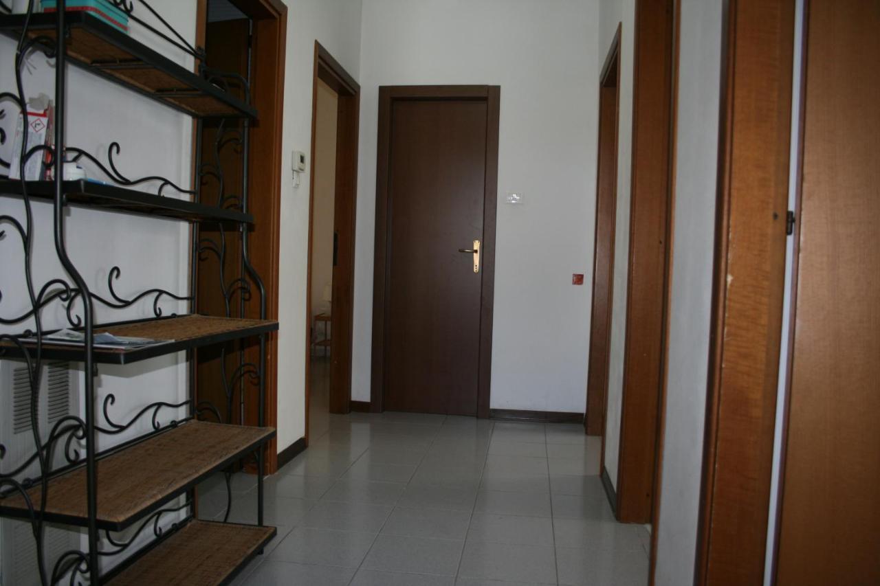 2 Bedrooms Appartement At Pescara 300 M Away From The Beach With Balcony And Wifi Extérieur photo