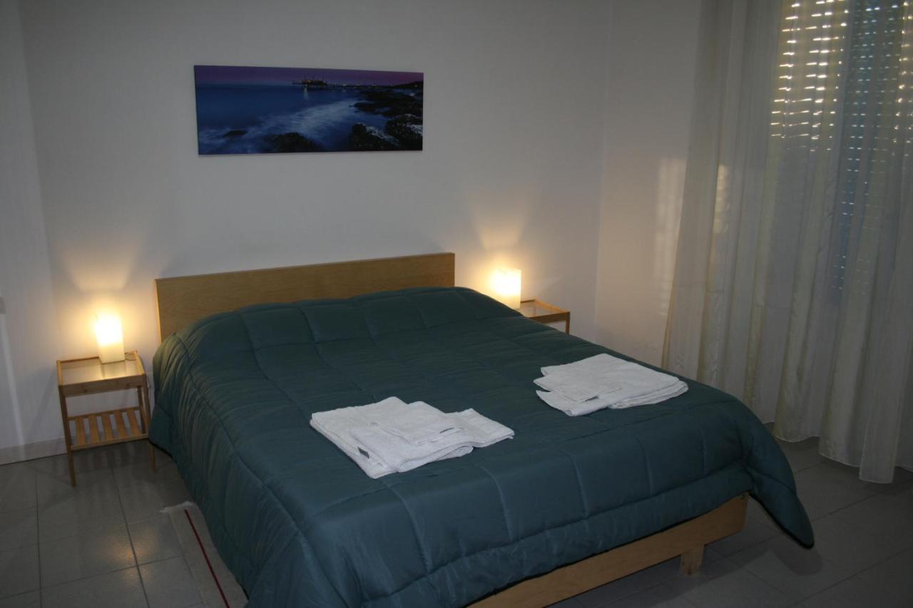 2 Bedrooms Appartement At Pescara 300 M Away From The Beach With Balcony And Wifi Extérieur photo